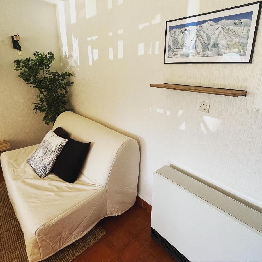 Apartment Loc.allos Allos