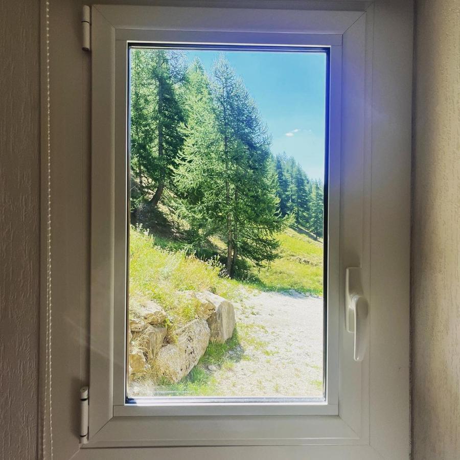 Apartment Loc.allos Allos