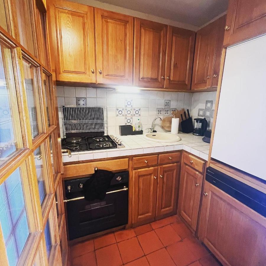Apartment Loc.allos Allos