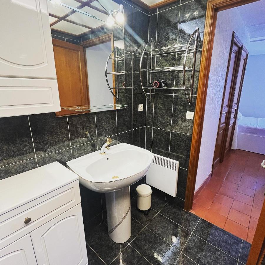 Loc.allos Apartment