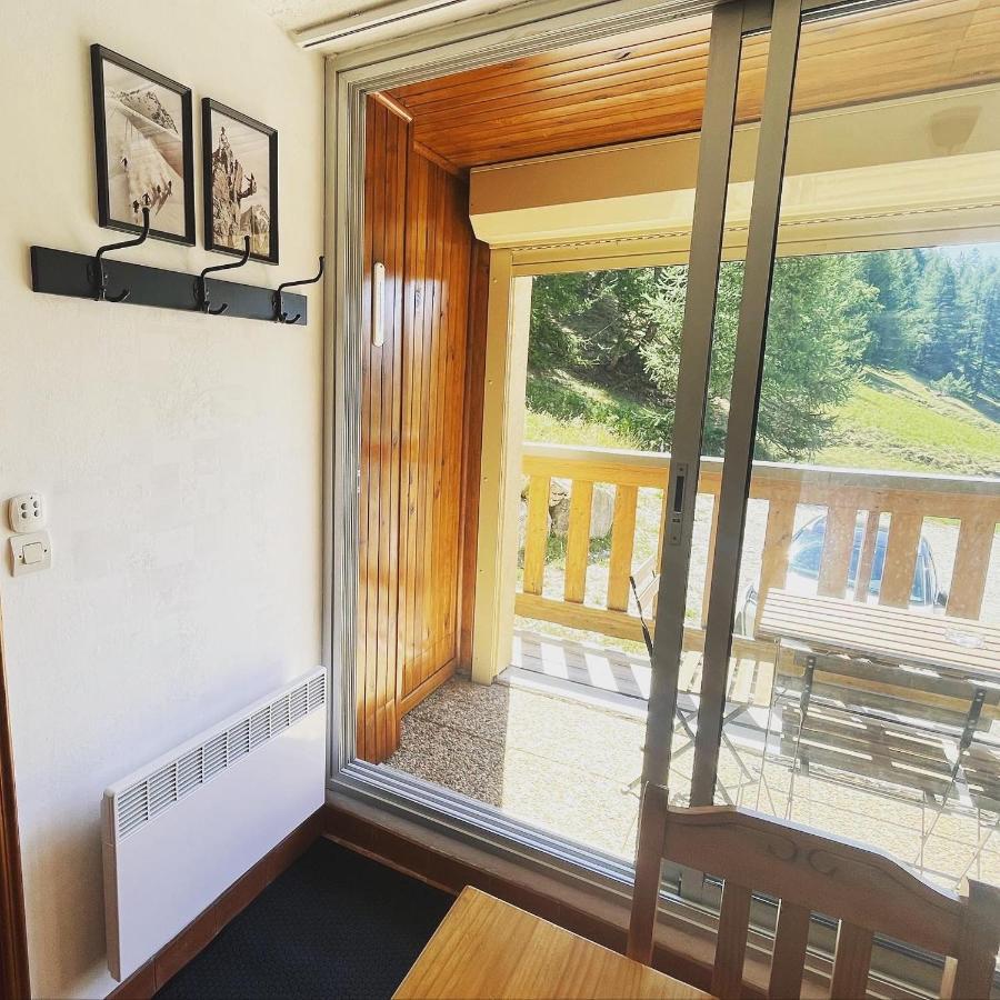 Loc.allos Apartment Allos