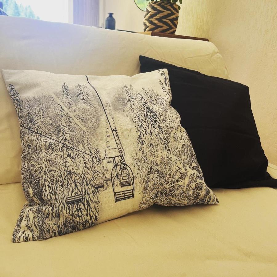 Apartment Loc.allos Allos