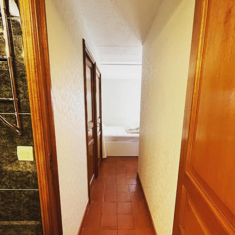 Apartment Loc.allos Allos